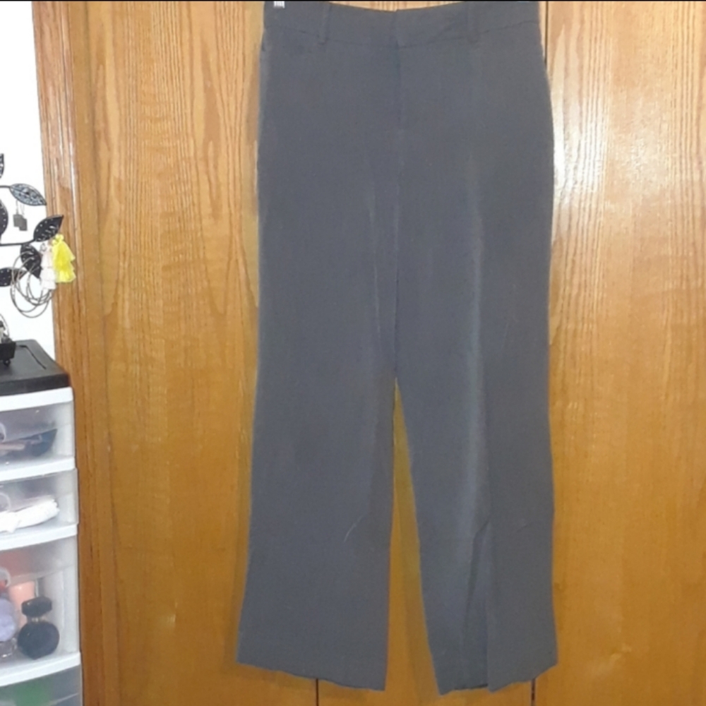 🧡Nine West Dress pants 10